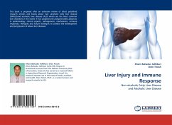 Liver Injury and Immune Response