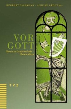 Vor Gott