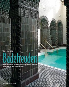 Badefreuden - Meder, Iris