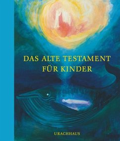 Das Alte Testament für Kinder - Johanson, Irene
