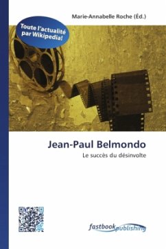 Jean-Paul Belmondo