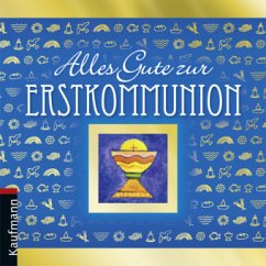 Alles Gute zur Erstkommunion