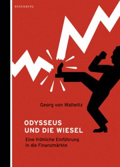 Odysseus und die Wiesel - Wallwitz, Georg von