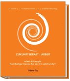 Zukunftskraft: Arbeit