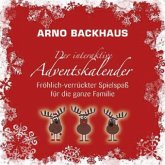 Der interaktive Adventskalender Der interaktive Adventskalender