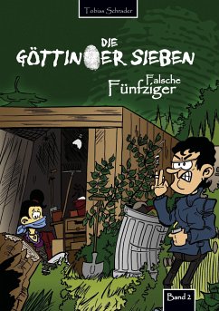 Die Göttinger Sieben - Schrader, Tobias