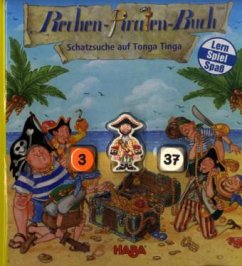Cover Rechen-Piraten-Buch