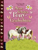Meine liebsten Pony-Geschichten