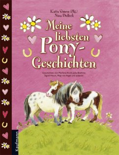 Meine liebsten Pony-Geschichten