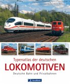 Typenatlas der deutschen Lokomotiven