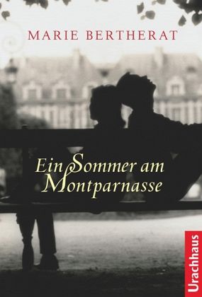Ein Sommer am Montparnasse Ein Sommer am Montparnasse