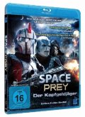 Space Prey (Blu-ray)