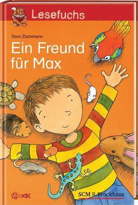 Ein Freund für Max Ein Freund für Max