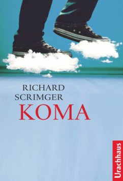 Koma - Scrimger, Richard
