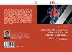 Simulation du Mouvement Pulmonaire pour un Traitement Oncologique - Villard, Pierre-Frédéric