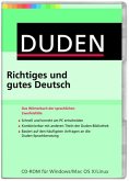 DUDEN Richtiges und gutes Deutsch