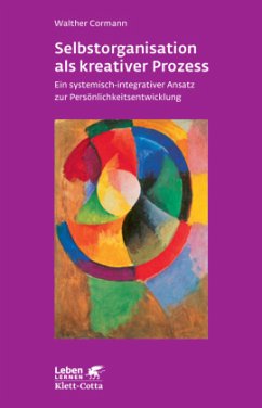 Cover Selbstorganisation als kreativer Prozess (Leben lernen, Bd. 243)