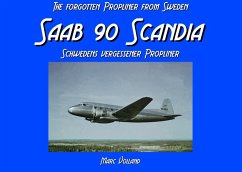 Saab 90 Scandia - Volland, Marc