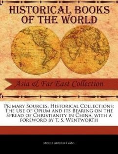 Primary Sources, Historical Collections - Evans, Moule Arthur