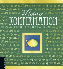 Meine Konfirmation - Lehmacher, Renate; Lehmacher, Georg