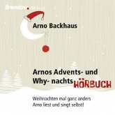 Arnos Advents- und Why-nachtsHörbuch