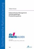 Kybernetisches Management wandlungsfähiger Produktionssysteme