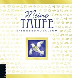 Cover Meine Taufe