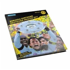 Borussia Dortmund, Deutscher Meister 2011 - Rupert, Boris; Fligge, Sascha
