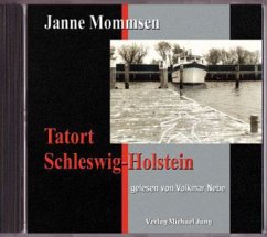 Tatort Schleswig-Holstein - Mommsen, Janne