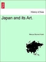Japan and its Art. - Huish, Marcus Bourne