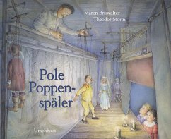 Pole Poppenspäler - Strom, Theodor;Storm, Theodor