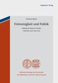 Frömmigkeit und Politik