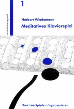 Meditatives Klavierspiel - Wiedemann, Herbert