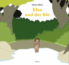 Elsa und der Bär - Albert, Adrien