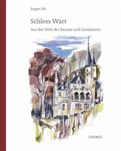 Cover Schloss Wart