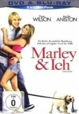 Marley & Ich (inkl. DVD)
