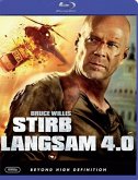 Stirb langsam 4.0 (inkl. DVD)