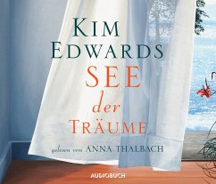 See der Träume - Edwards, Kim