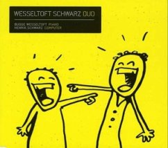 Duo - Wesseltoft,Bugge/Schwarz,Henrik