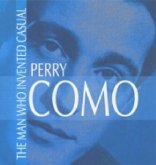 Como - The Man Who Invented Ca Como - The Man Who Invented Ca