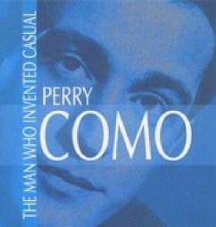 Man Who Invented Casual - Como,Perry