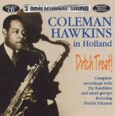 Hawkins - Dutch Treat Hawkins - Dutch Treat