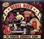 Rebel Rock-Essential Rockabilly