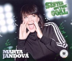 Sister Hit The Goal - Marta Jandova