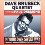 Brubeck - In Your Own Sweet Wa