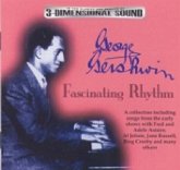 Gershwin - Fascinating Rhythm