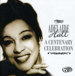 Cover Hall - A Centenary Celebration