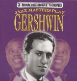 Gershwin - Jazz Masters Play G