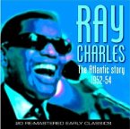 Charles - The Atlantic Story Charles - The Atlantic Story
