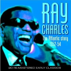 Charles - The Atlantic Story - Charles,Ray Charles - The Atlantic Story - Charles,Ray